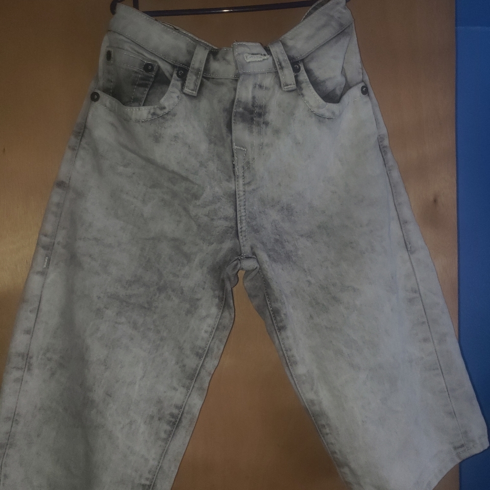 BOY SHORTS